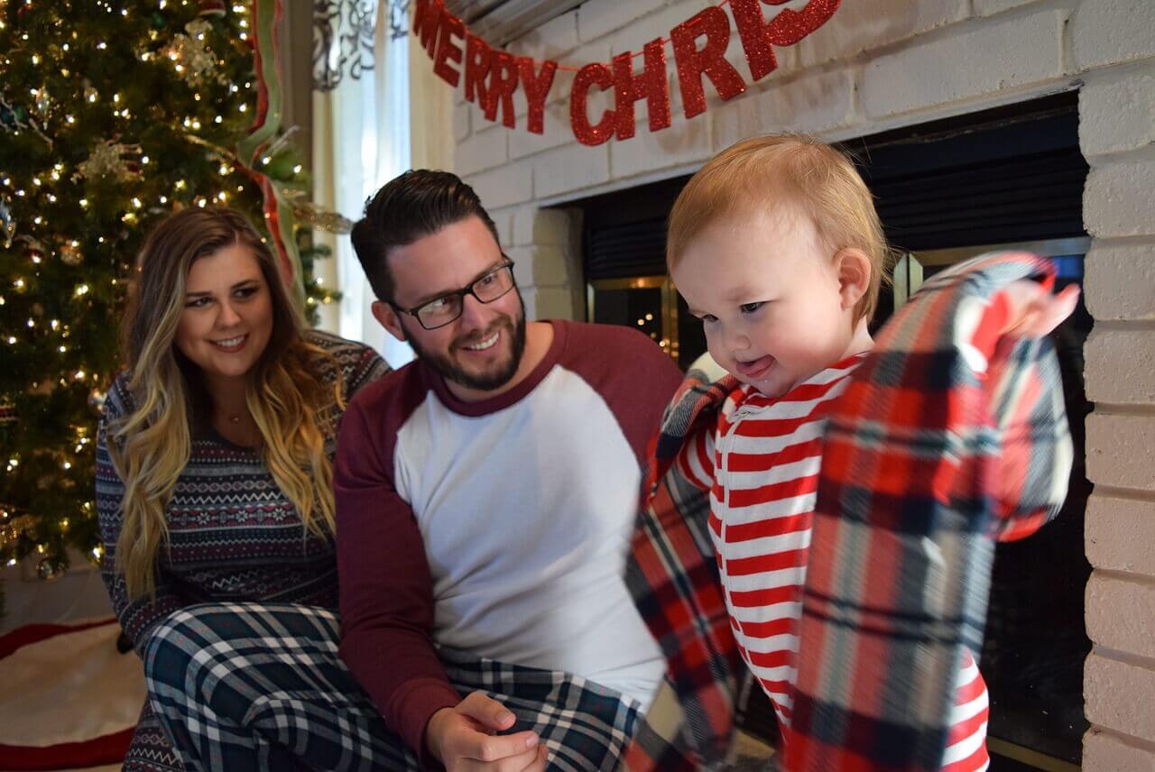 Simple Ways to Stay Healthy during Holidays
