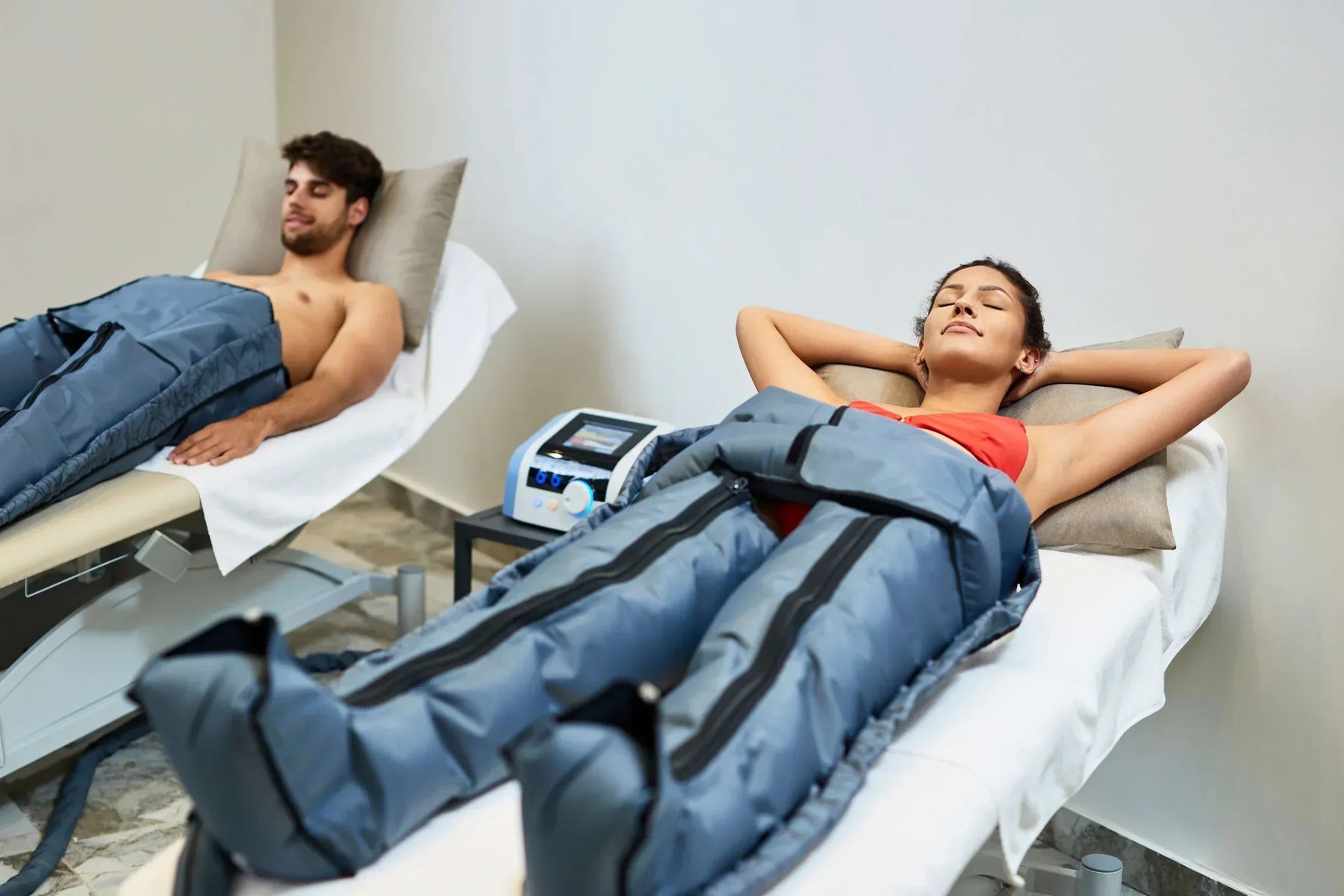 Best Powerful Tips for Using Compression Boots Effectively