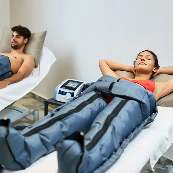 Best Powerful Tips for Using Compression Boots Effectively