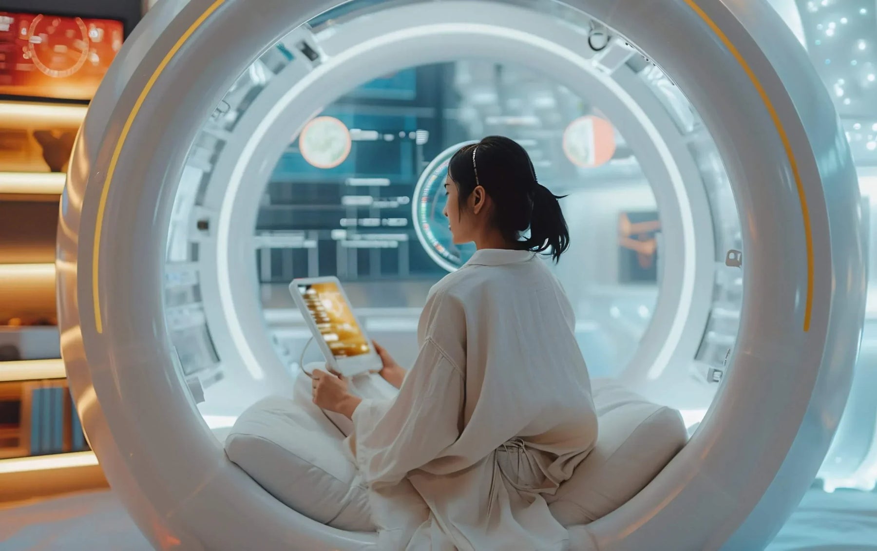 How Hyperbaric Chambers Work: Uses & Best Models (2025) Discover the Science & Benefits Behind HBOT