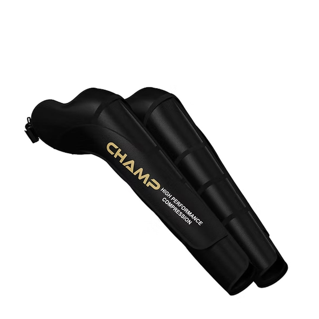 Champ High Performance Compression Arm Cuffs — House of Cypress