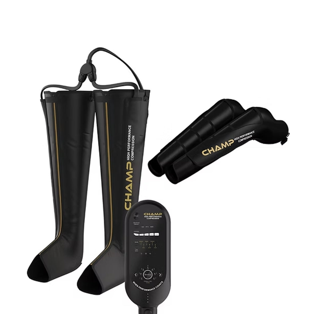 Champ High Performance Upper Bundle