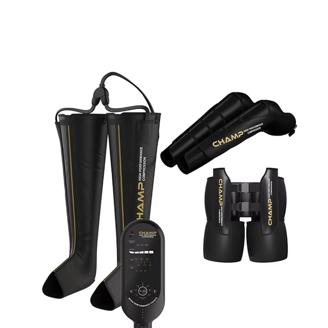 Champ High Performance Pro Bundle — House of Cypress