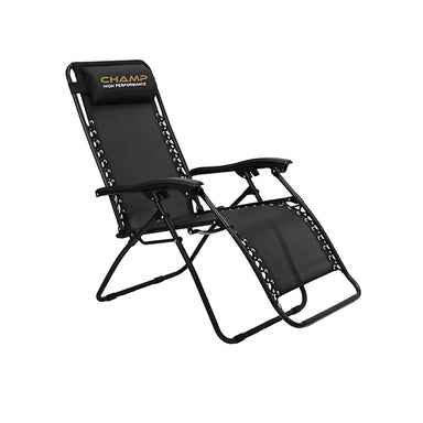 Champ High Performance Zero Gravity Chair — House of Cypress
