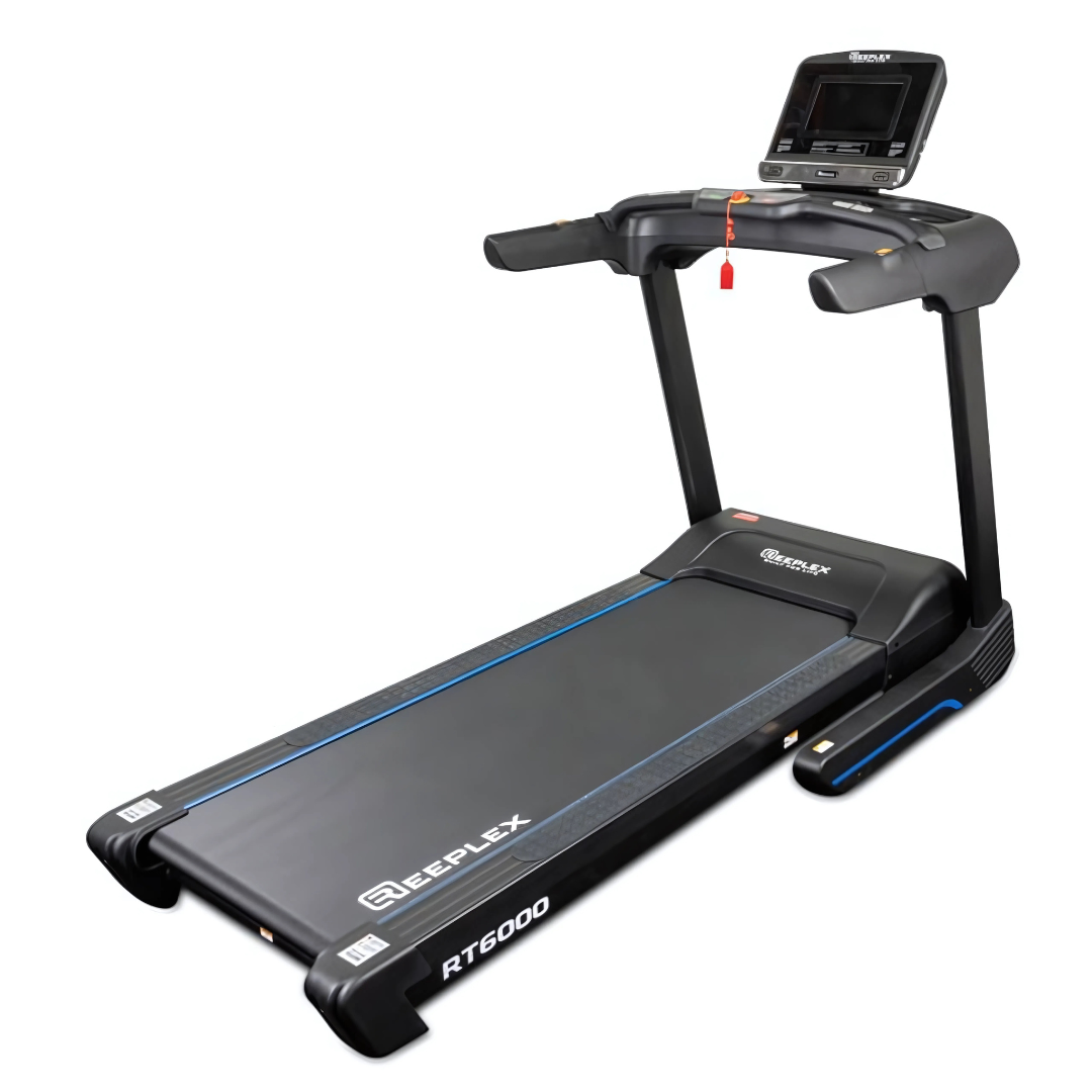 Reeplex Titan 2.0 Treadmill With 10″ Touch Screen