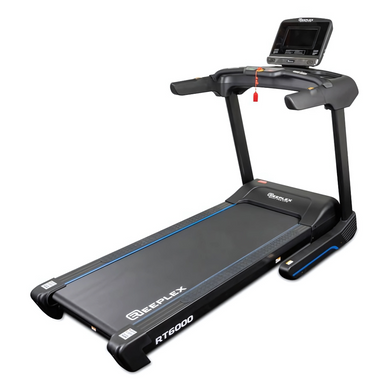 Reeplex Titan 2.0 Treadmill With 10″ Touch Screen — House of Cypress