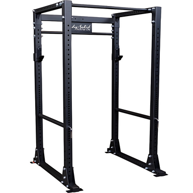 Body-Solid Power Rack GPR400 — House of Cypress