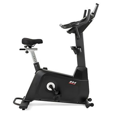 Sole B94 Upright Bike — House of Cypress
