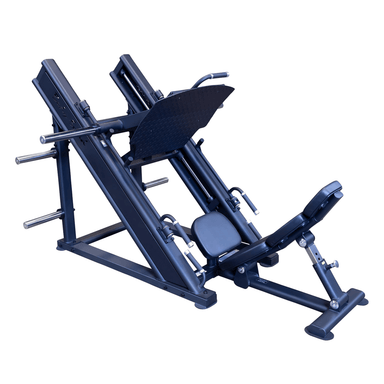 Body-Solid Pro ClubLine Commercial Leg Press