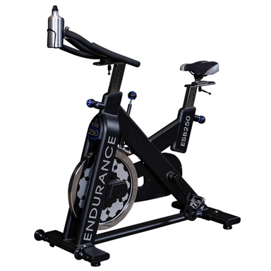 Endurance Exercise Bike — House of Cypress