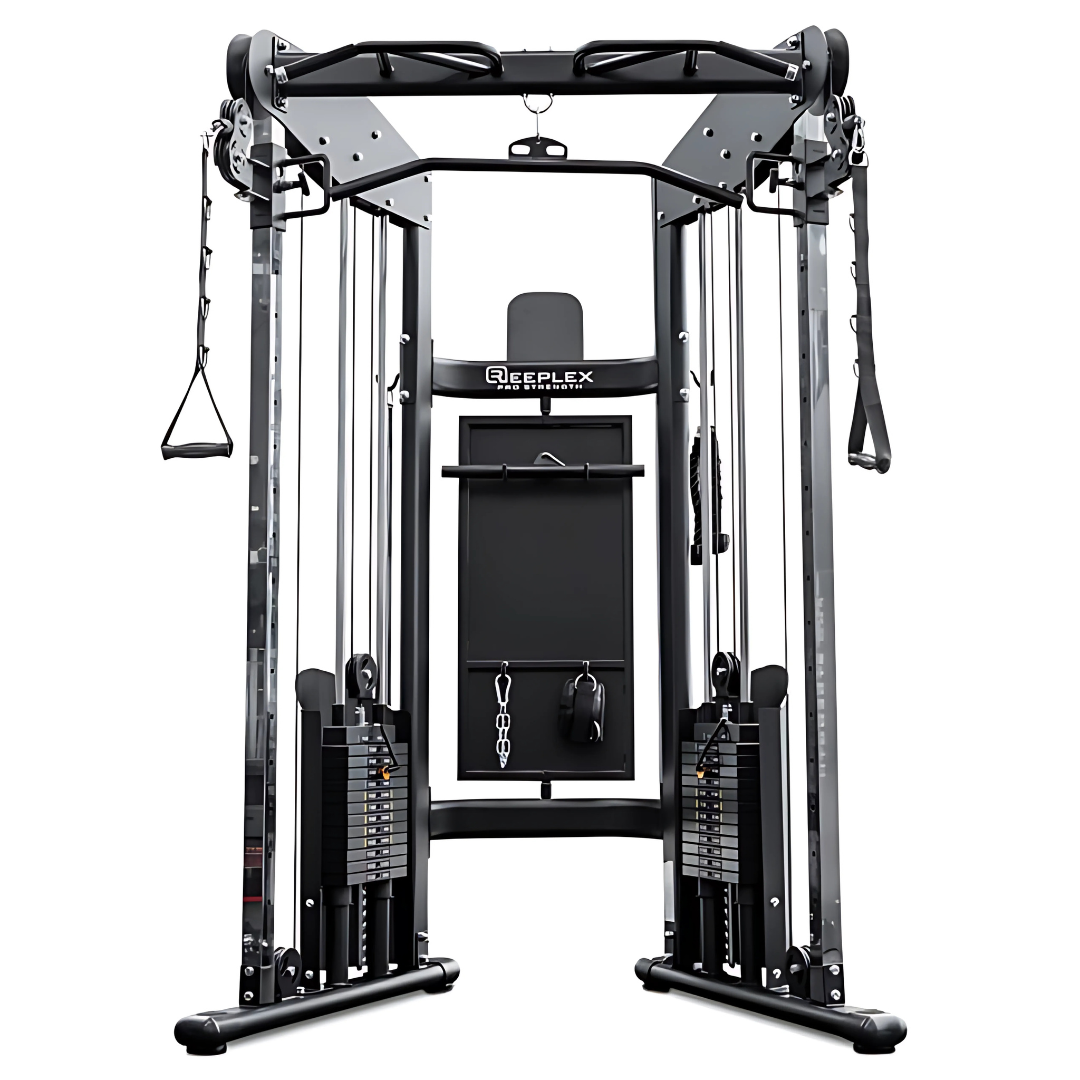 Reeplex F150 Functional Trainer