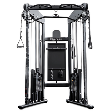 Reeplex F150 Functional Trainer — House of Cypress