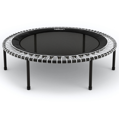 Bellicon Classic 112 (44") Trampoline With Screw-on Legs — House of Cypress