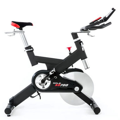 Sole SB700 Indoor Training Cycle — House of Cypress