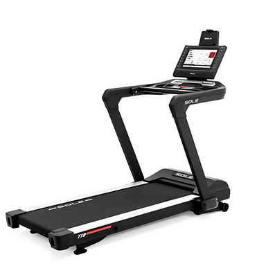 Sole TT8 Ent Treadmill