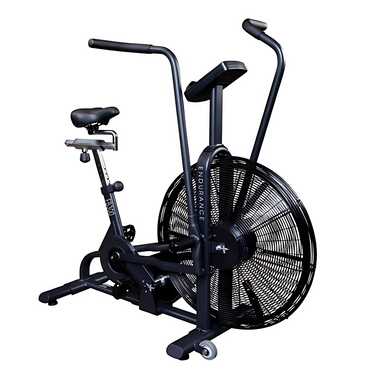 Endurance Fan Bike — House of Cypress