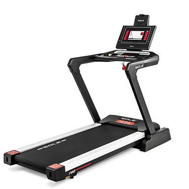 Sole F80 Treadmill 2023 — House of Cypress