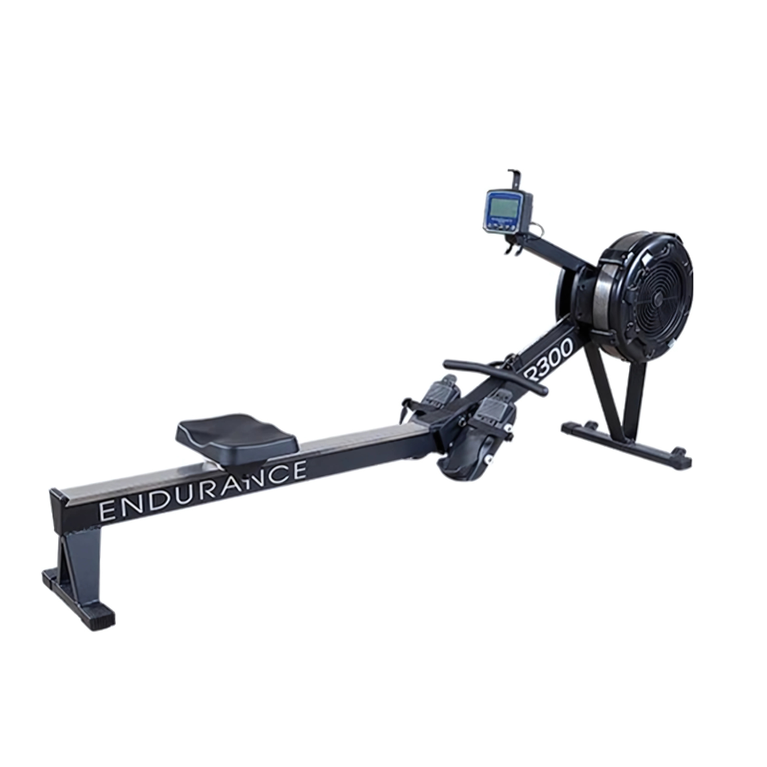 Endurance R300 Air Rower — House of Cypress