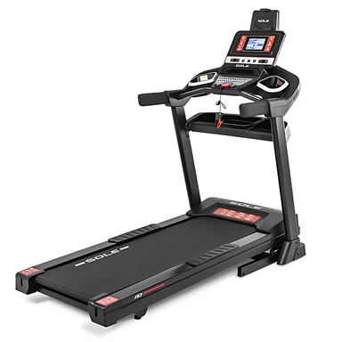 Sole F63 Treadmill 2023 — House of Cypress