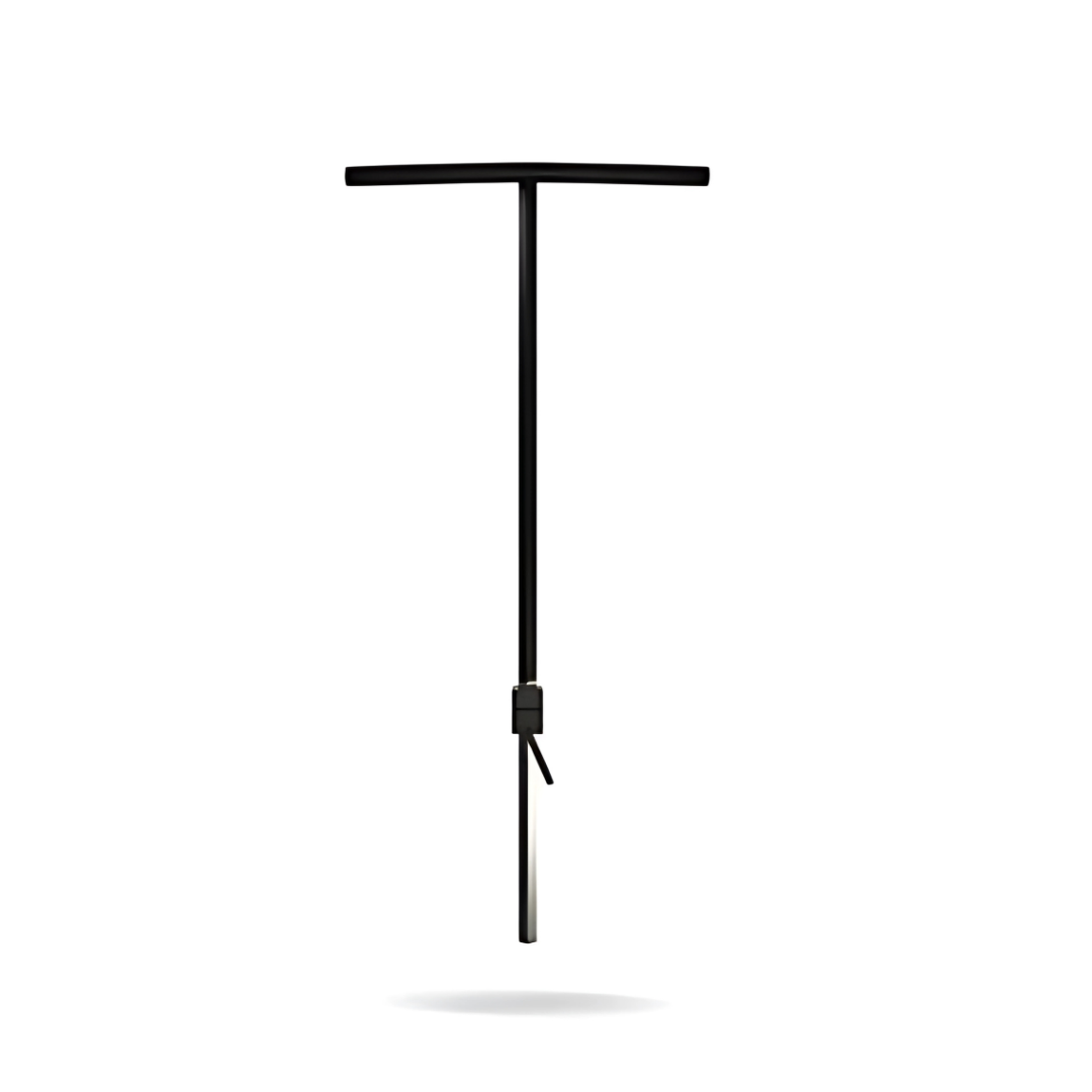 Bellicon Detachable T-Bar Handle — House of Cypress