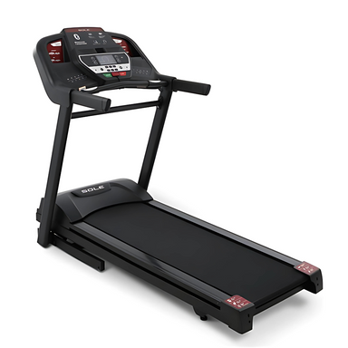 Sole F60 Treadmill — House of Cypress