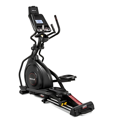 Sole E25 Cross Trainer — House of Cypress