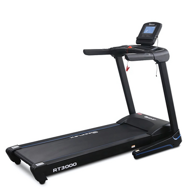 Reeplex Atlas 3.0 Motorized Treadmill RT3000 — House of Cypress