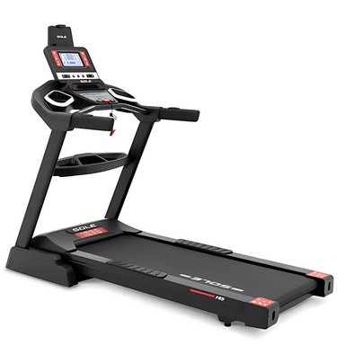 Sole F65 Treadmill 2023 — House of Cypress