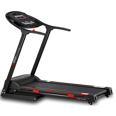 York T600 Plus Treadmill — House of Cypress