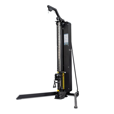 Reeplex R7 Compact Commercial Functional Trainer — House of Cypress