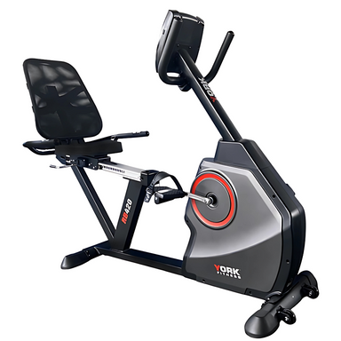 York RB420 Exercise Bike — House of Cypress
