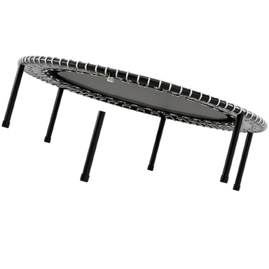 Bellicon Classic 100 (39") Trampoline With Screw-on Legs — House of Cypress