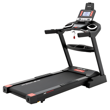 Sole F65 Treadmill 2023 — House of Cypress