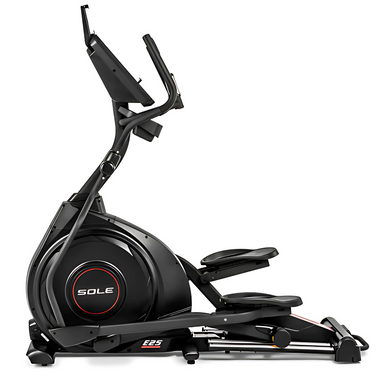 Sole E25 Cross Trainer — House of Cypress