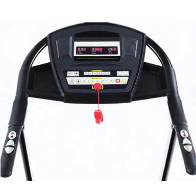 York T600 Plus Treadmill — House of Cypress