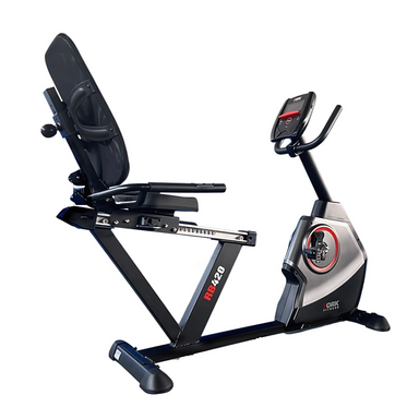 York RB420 Exercise Bike — House of Cypress