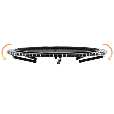 Bellicon Classic 100 (39") Trampoline With Folding Legs — House of Cypress