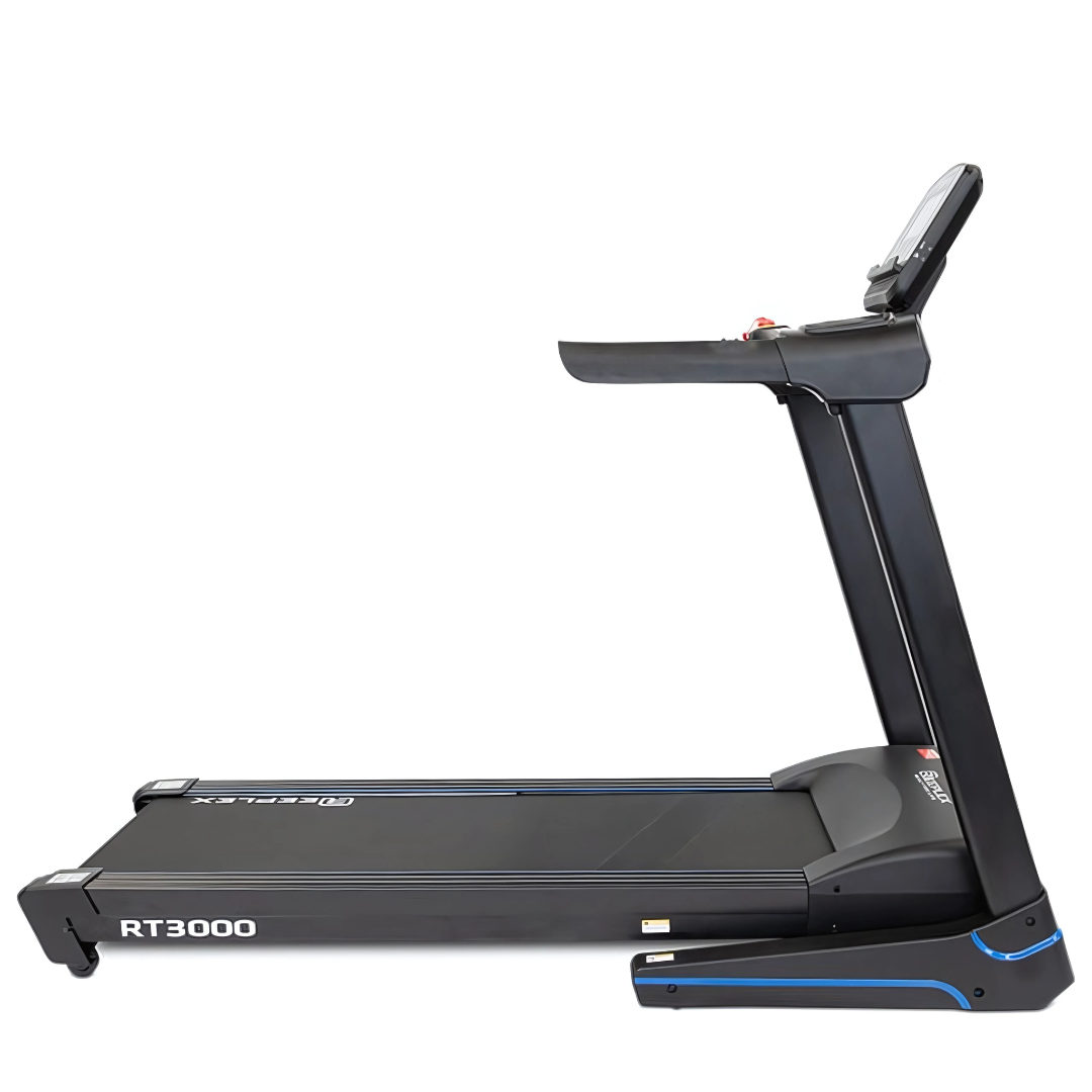 Reeplex Atlas 3.0 Motorized Treadmill RT3000 — House of Cypress