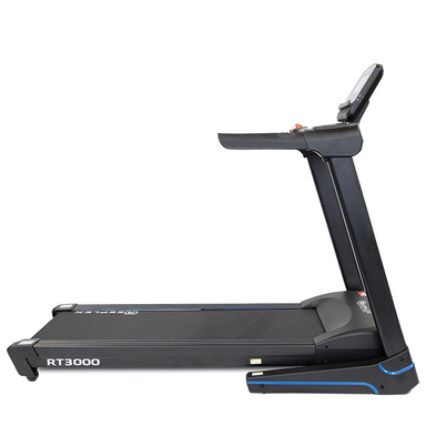 Reeplex Atlas 3.0 Motorized Treadmill RT3000 — House of Cypress