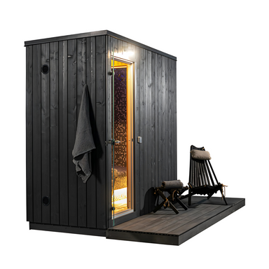 KUUT M Premium Steam Bath — House of Cypress