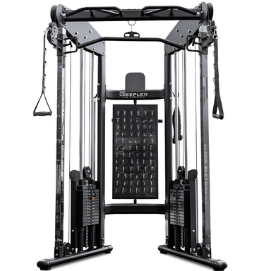 Reeplex F150 Functional Trainer — House of Cypress