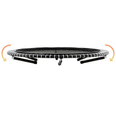 Bellicon Classic 125 (49") Trampoline With Folding Legs — House of Cypress