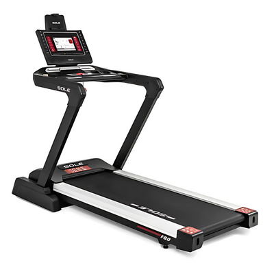 Sole F85 Treadmill 2023 — House of Cypress