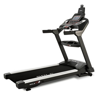 Sole TT8 Ent Treadmill