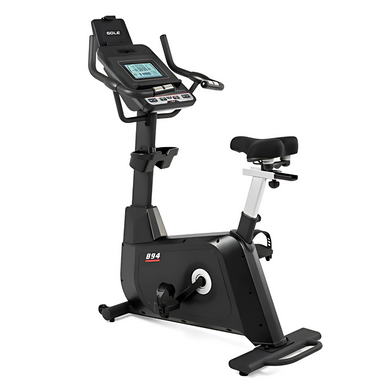 Sole B94 Upright Bike — House of Cypress
