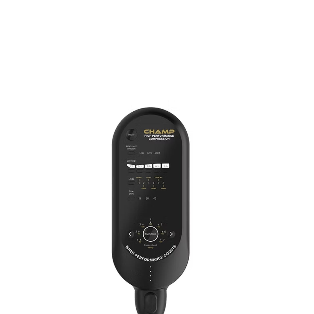 Champ High Performance Upper Bundle