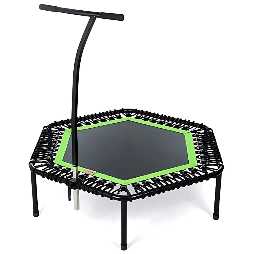 Bellicon GO Jumping Trampoline — House of Cypress
