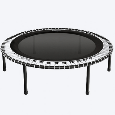 Bellicon Classic 100 (39") Trampoline With Folding Legs — House of Cypress