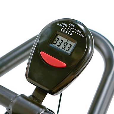 York Performance Speed Bike