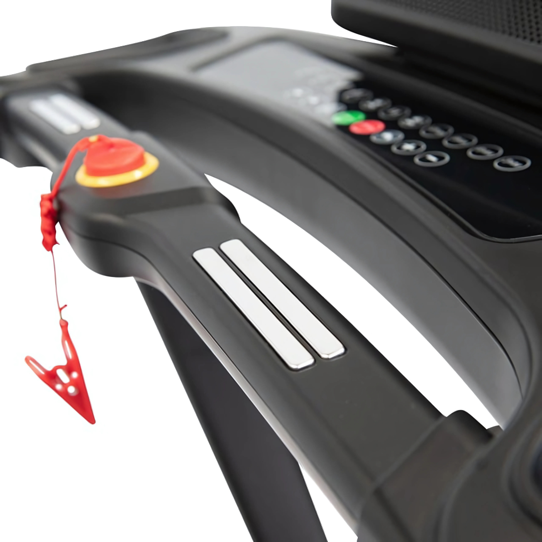 Reeplex Atlas 3.0 Motorized Treadmill RT3000 — House of Cypress